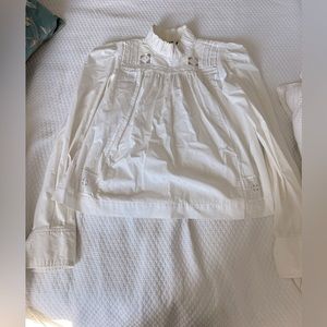 Isabel Marant Long Sleeve blouse